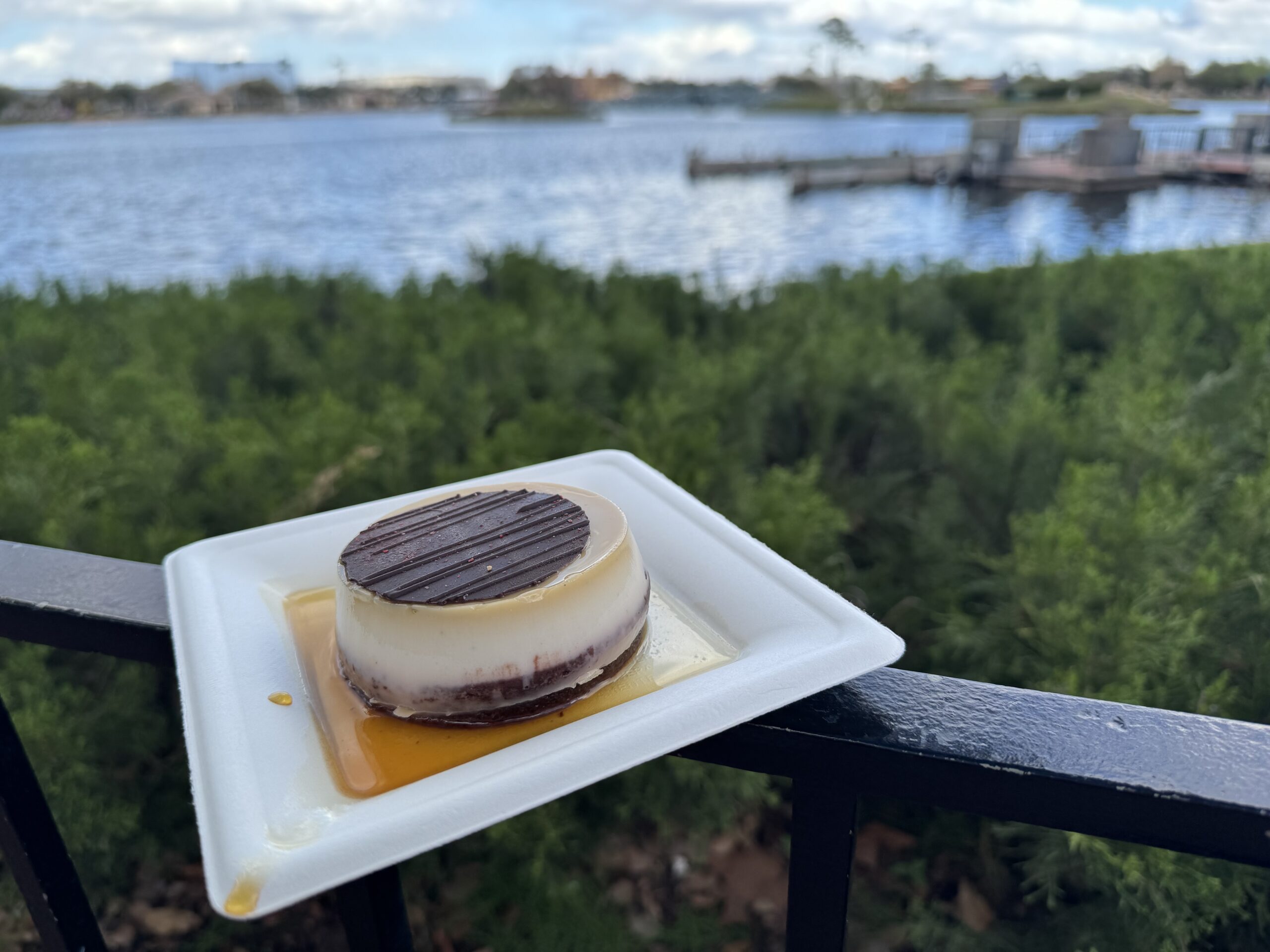 Vegan Guide 2024 EPCOT Flower & Garden Festival