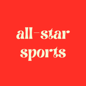 all star sports vegan guide