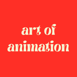 art of animation vegan guide