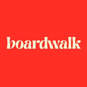 boardwalk vegan guide