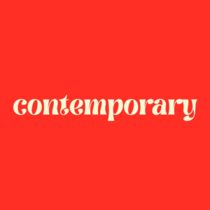 contemporary vegan guide