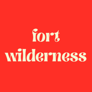 fort wilderness vegan guide