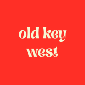 old key west vegan guide