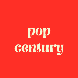 pop century vegan guide