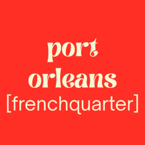 port orleans french quarter vegan guide