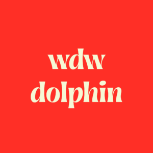 wdw dolphin vegan guide